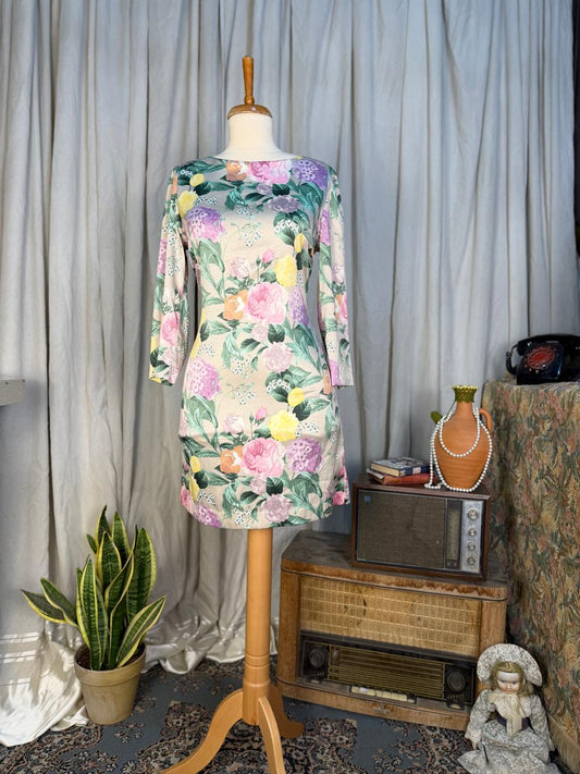 Spring/Summer Dress