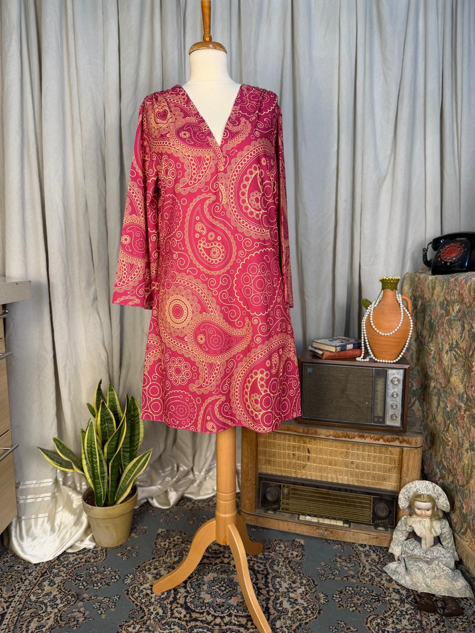 Spring/Summer Dress