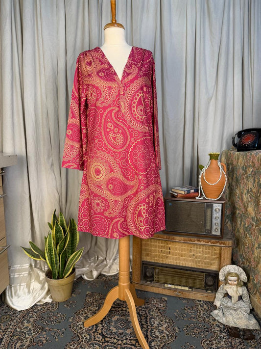 Spring/Summer Dress