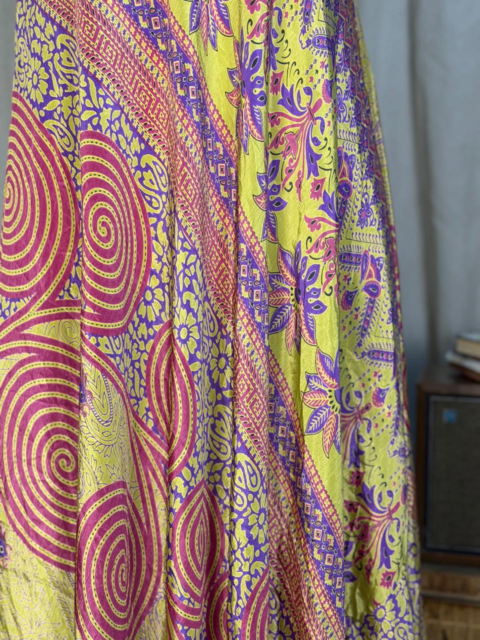 Spring/Summer Dress