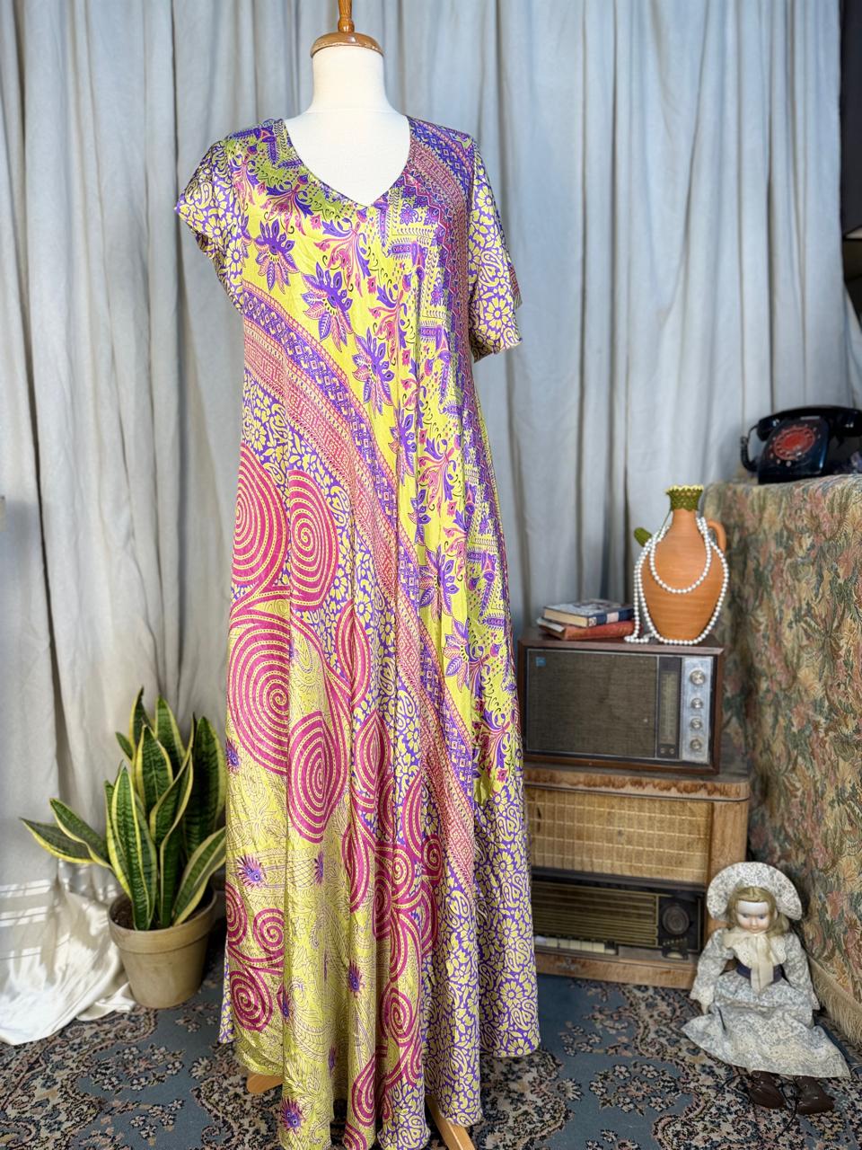 Spring/Summer Dress