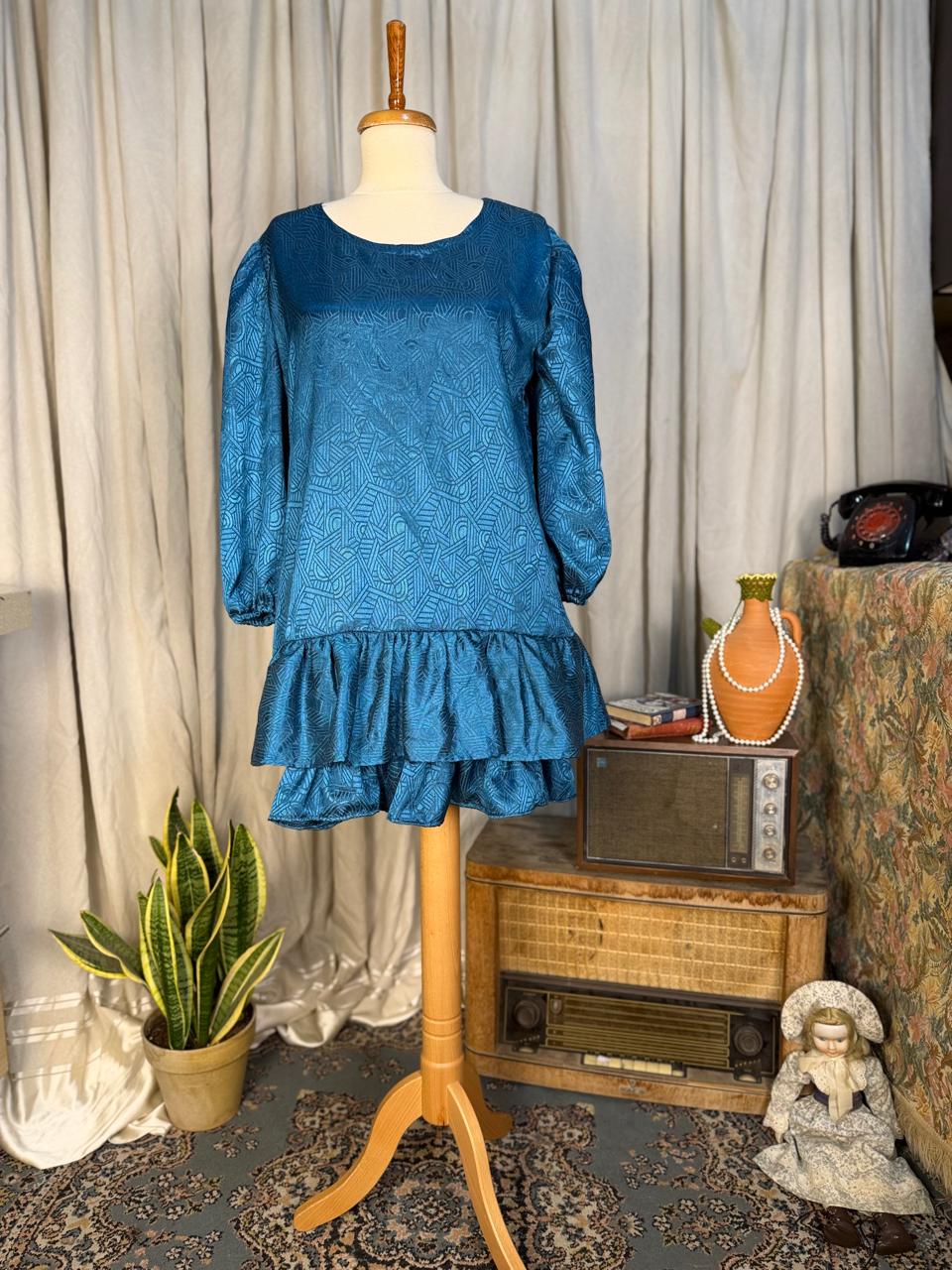 Spring/Summer Dress