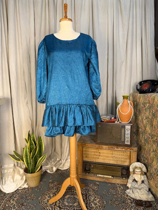 Spring/Summer Dress