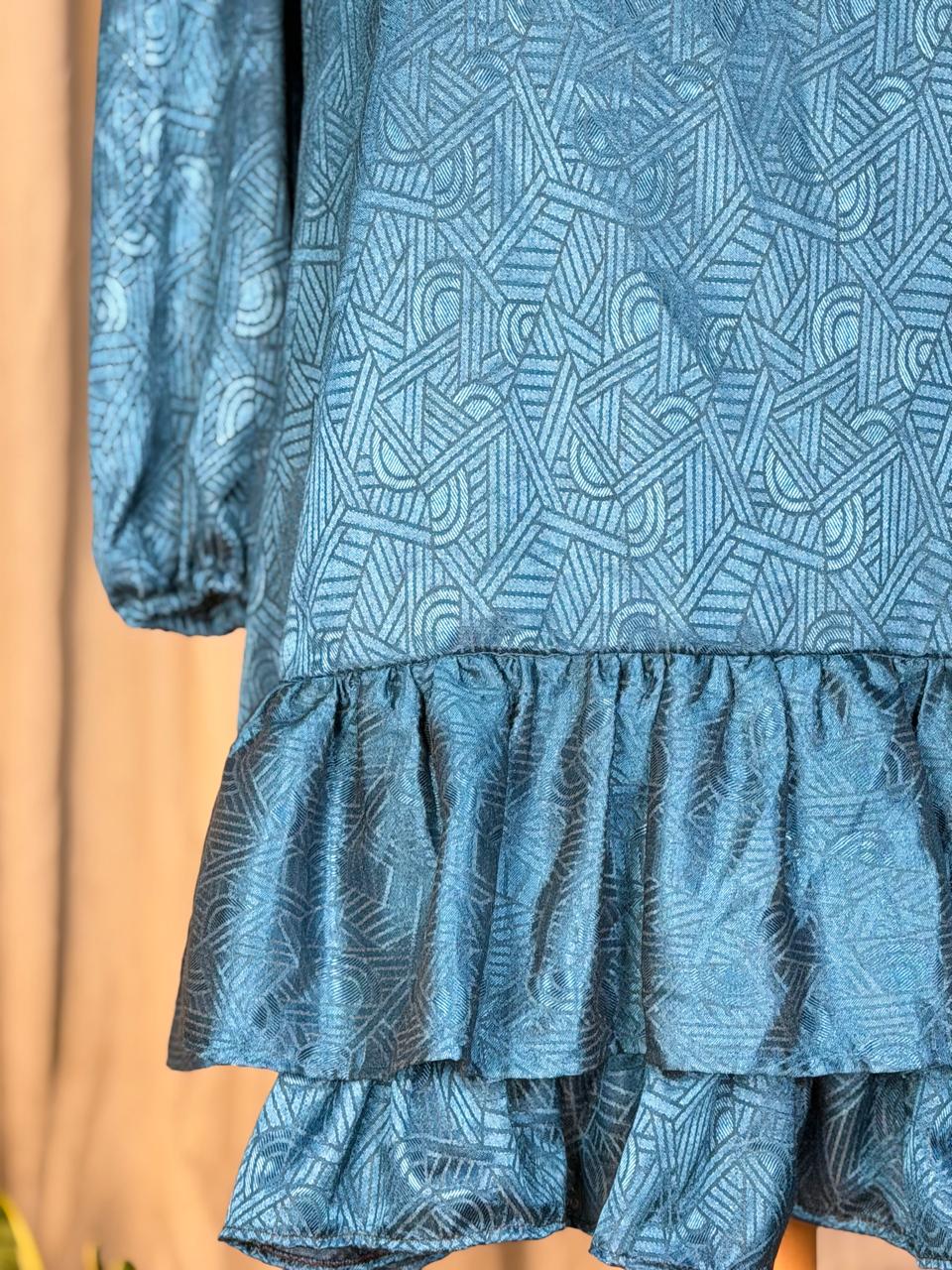 Spring/Summer Dress