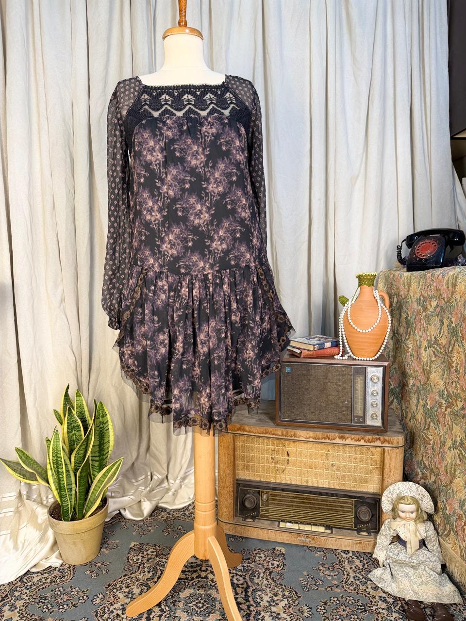Spring/Summer Dress