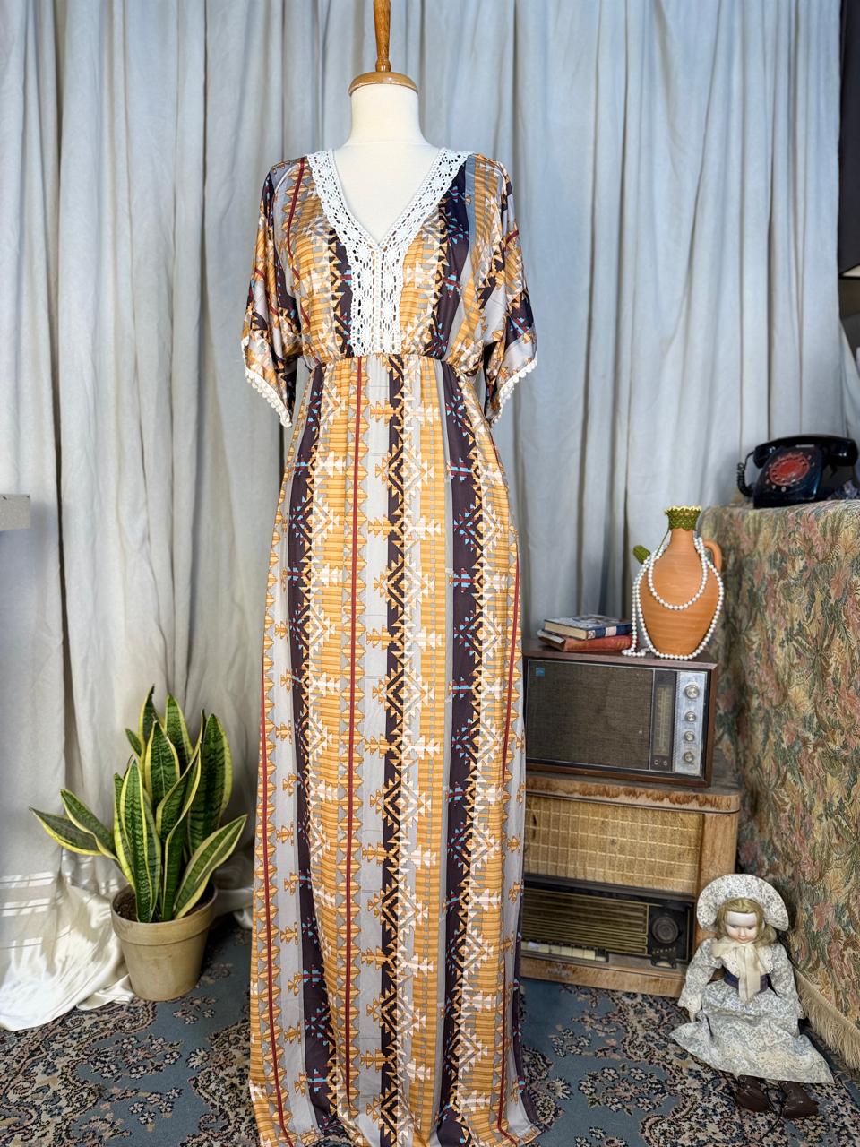Spring/Summer Dress