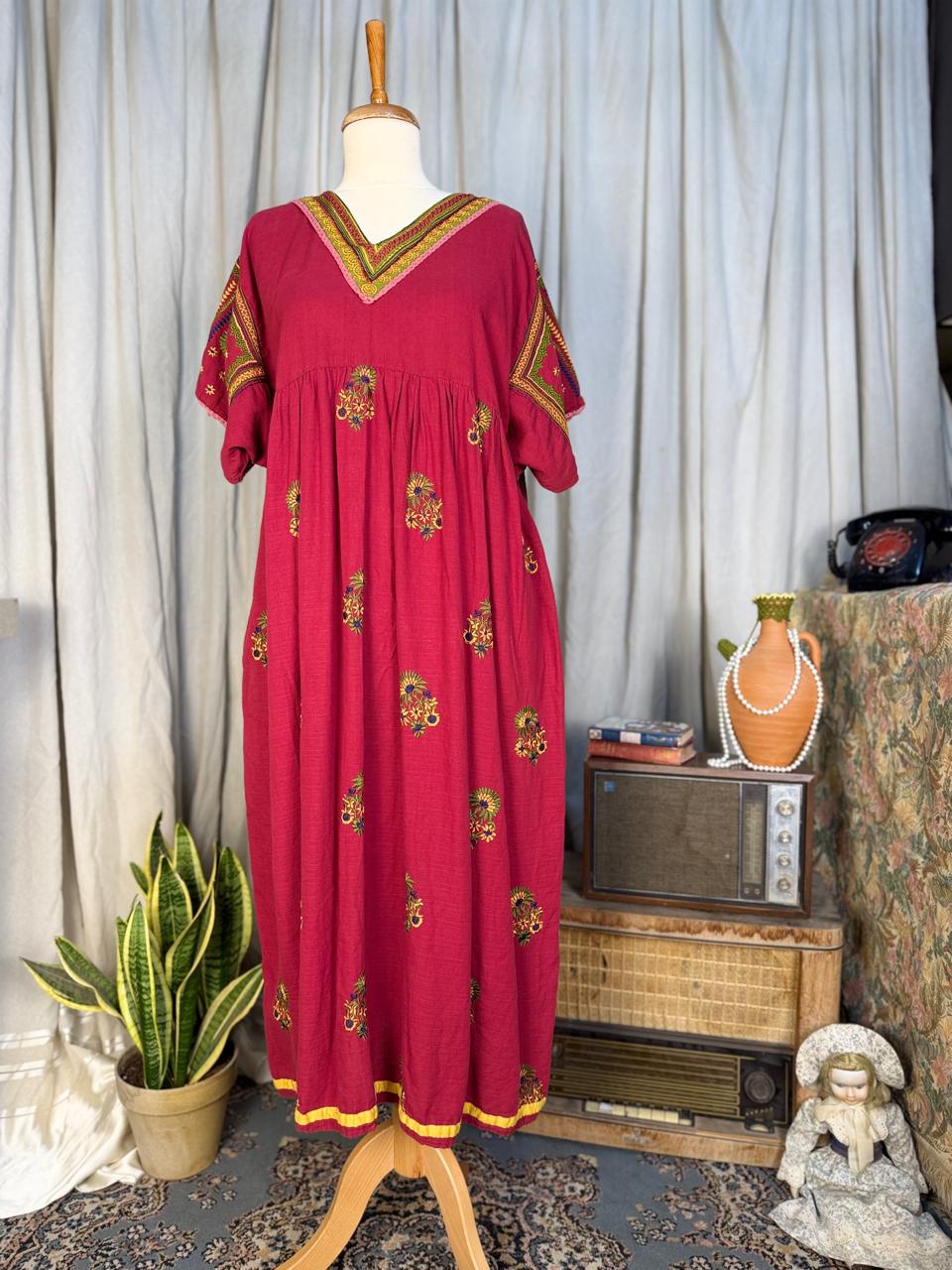 Spring/Summer Dress