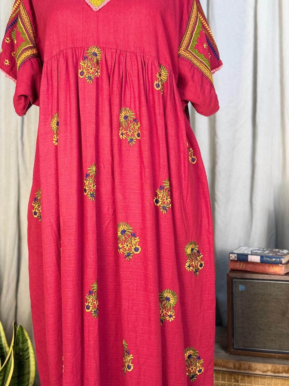 Spring/Summer Dress