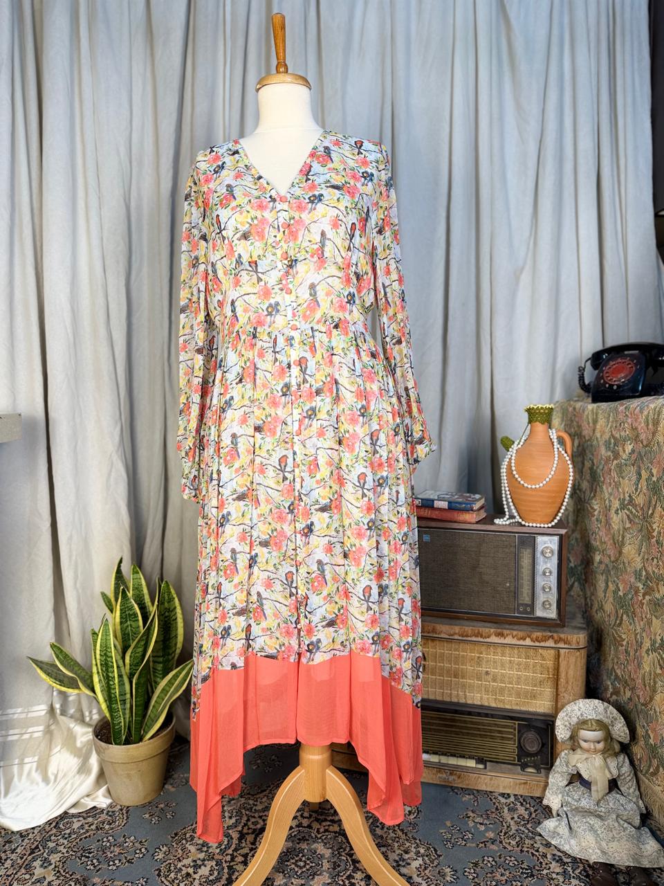 Spring/Summer Dress