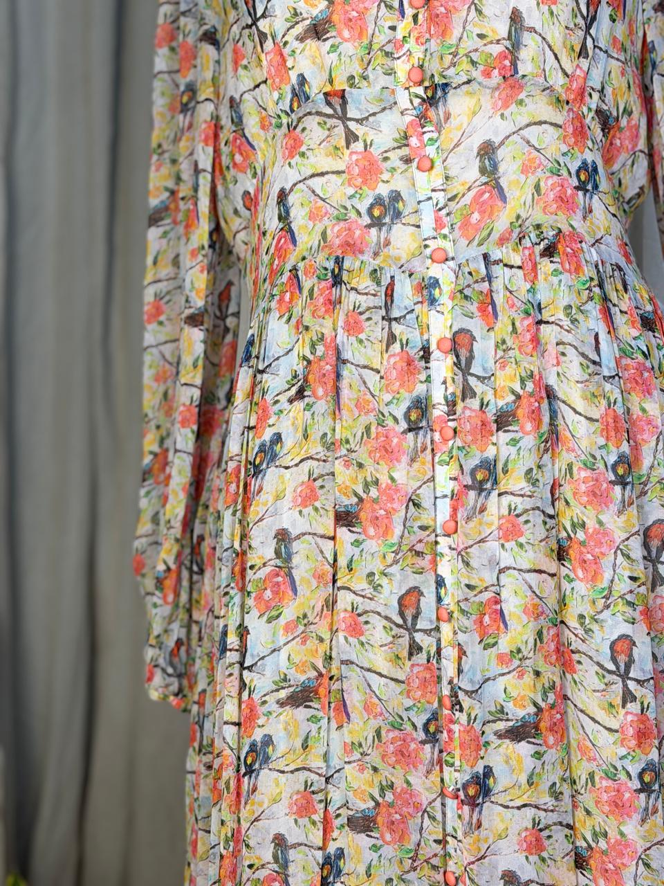 Spring/Summer Dress