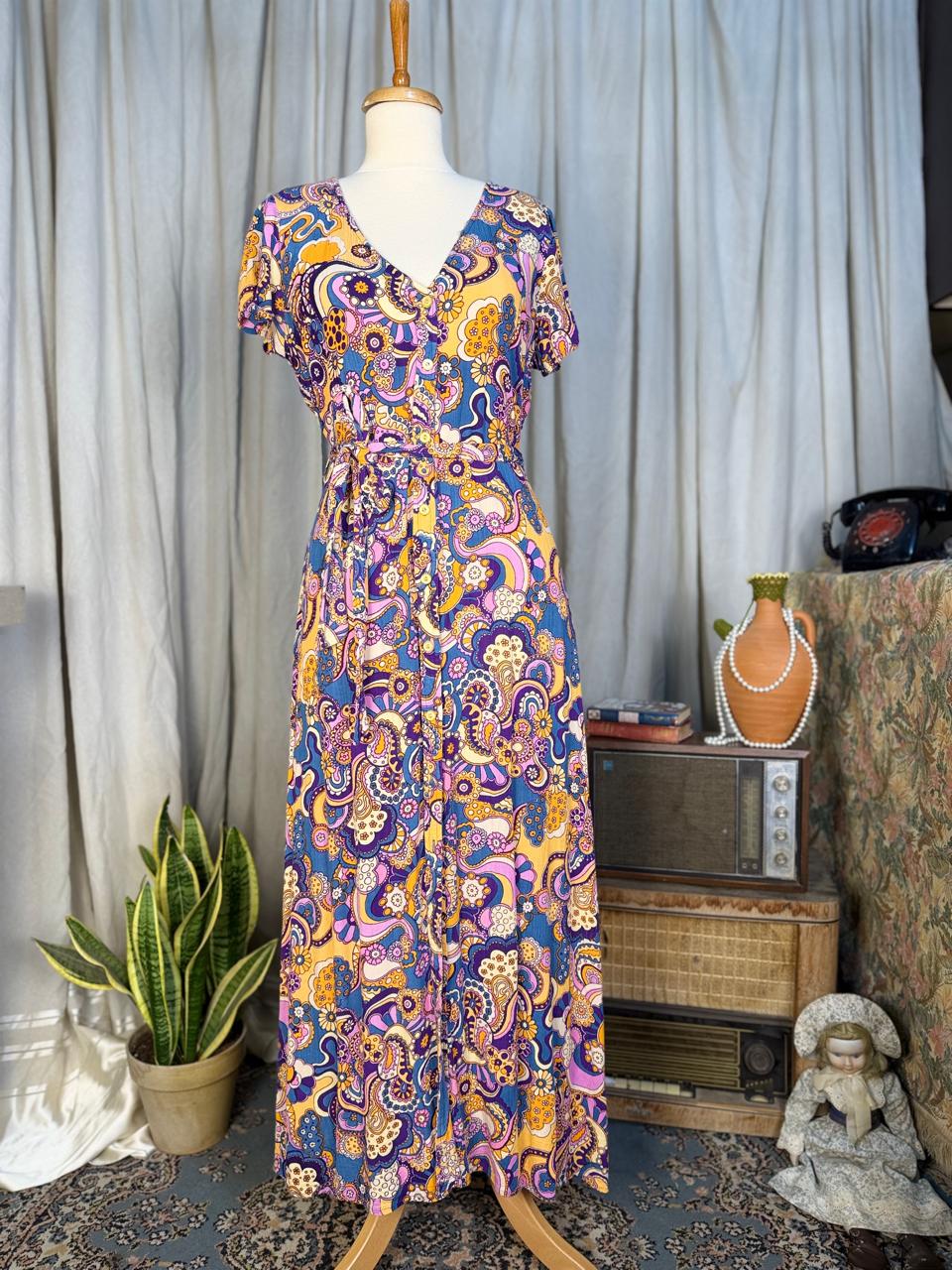 Spring/Summer Dress