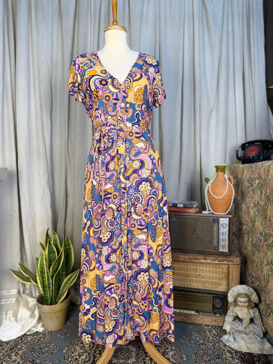 Spring/Summer Dress