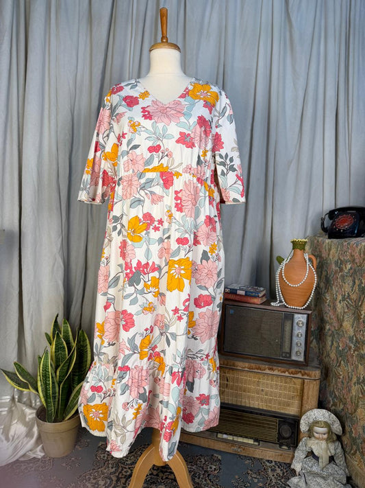 Spring/Summer Dress