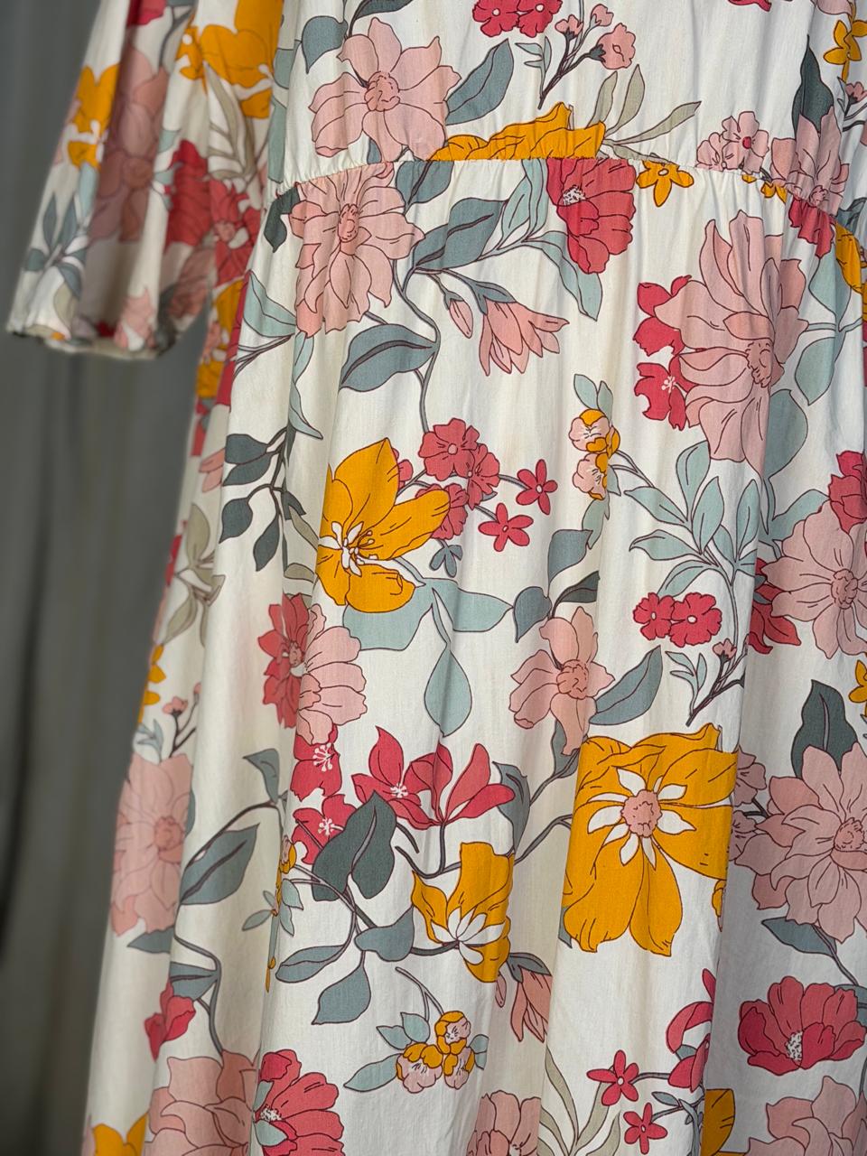 Spring/Summer Dress