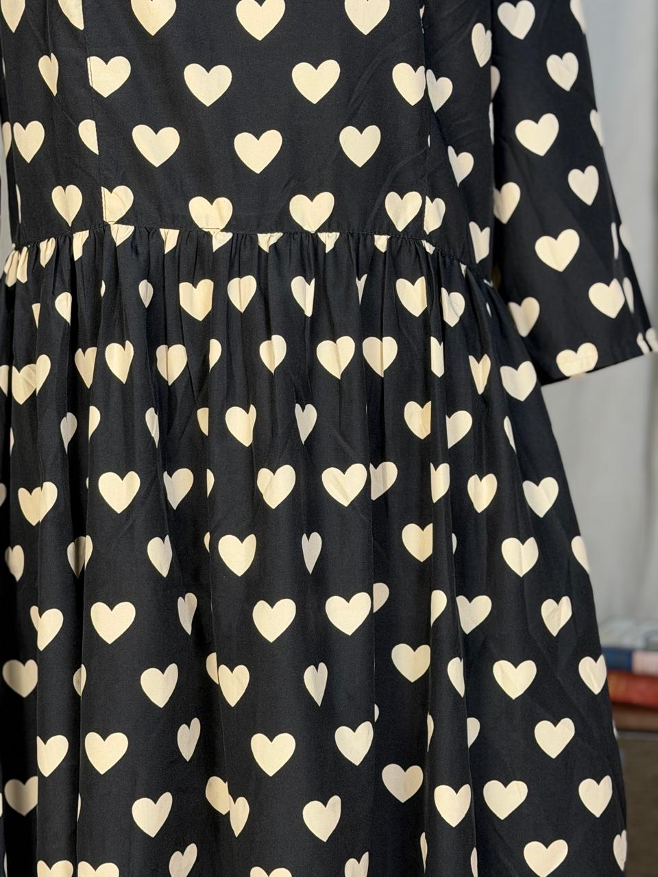 Spring/Summer Dress