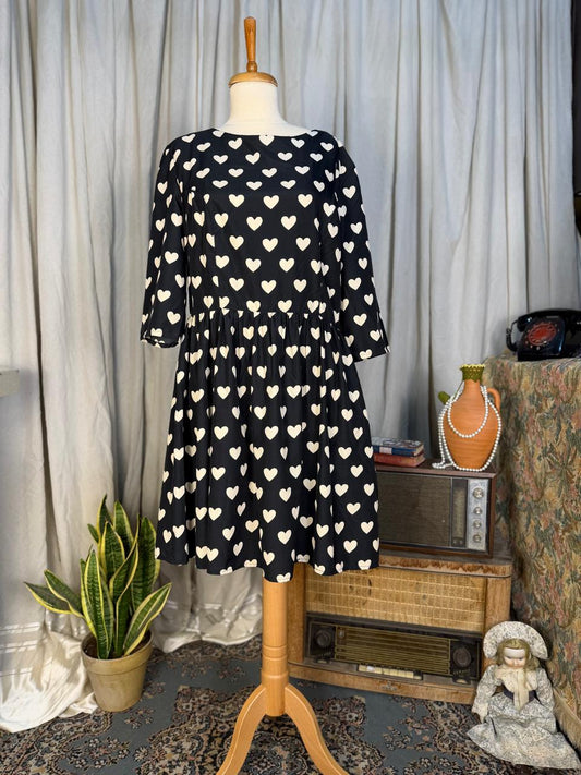 Spring/Summer Dress