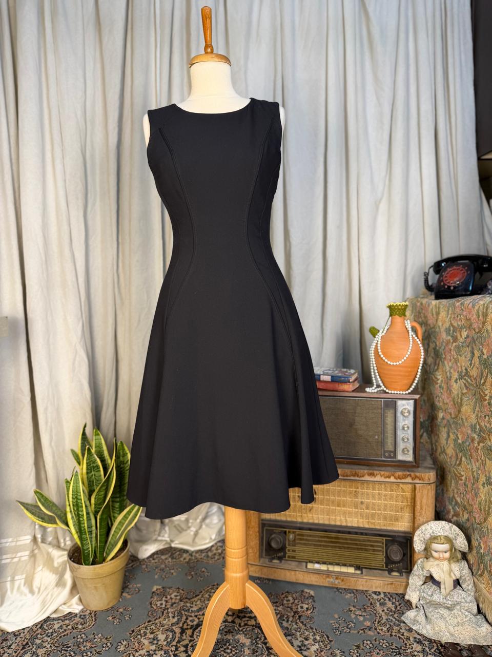 Spring/Summer Dress
