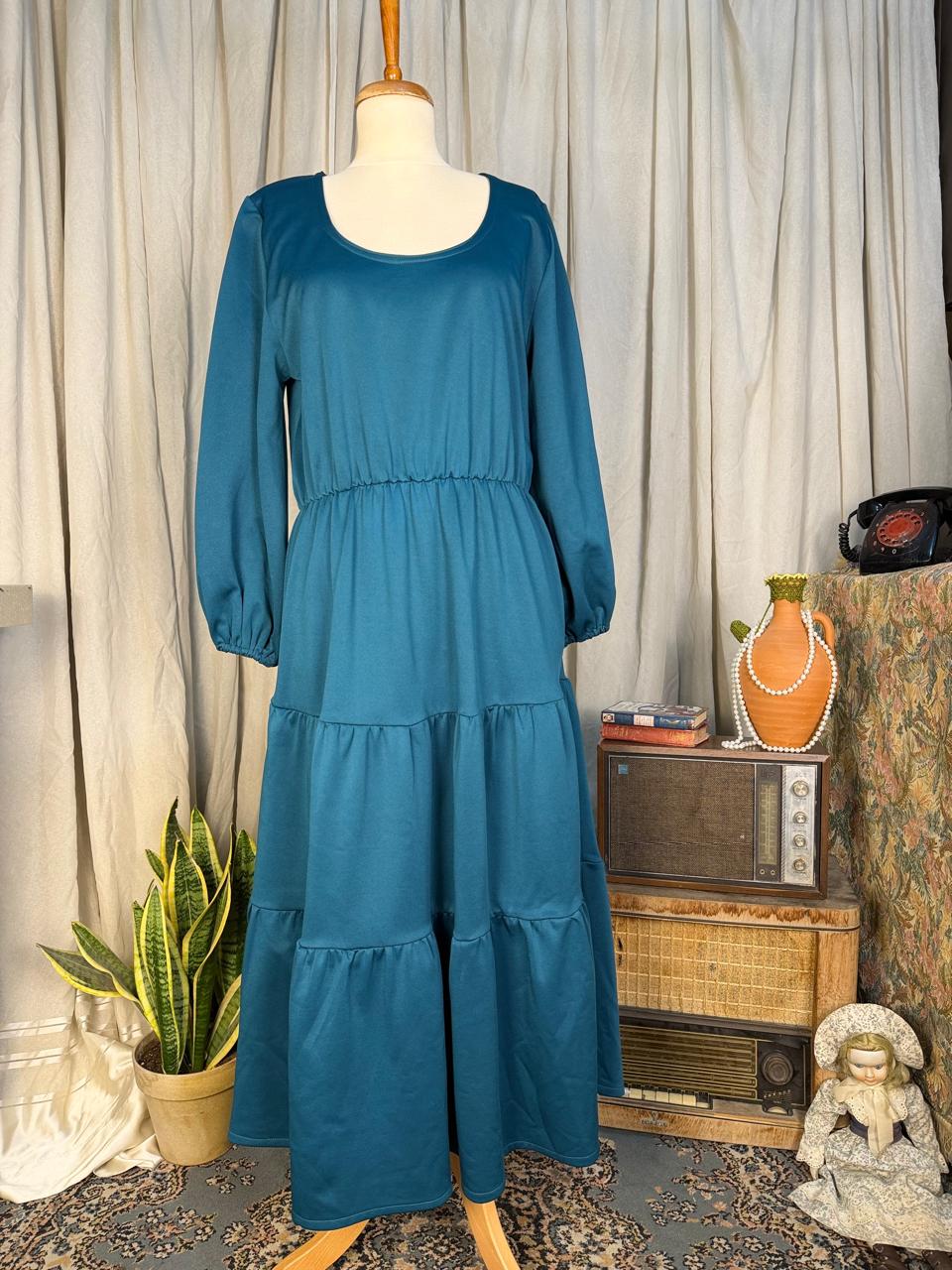 Spring/Summer Dress