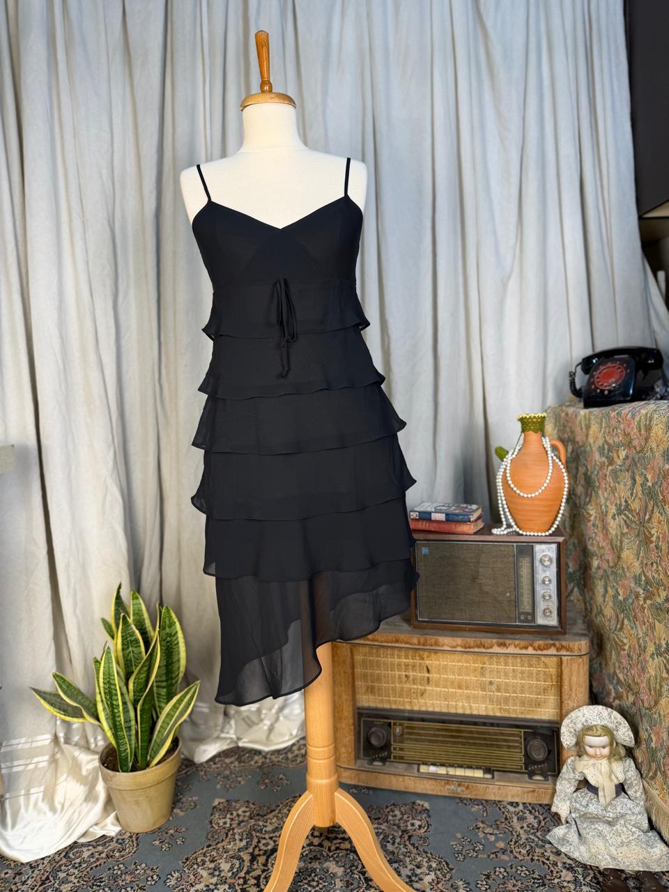 Spring/Summer Dress