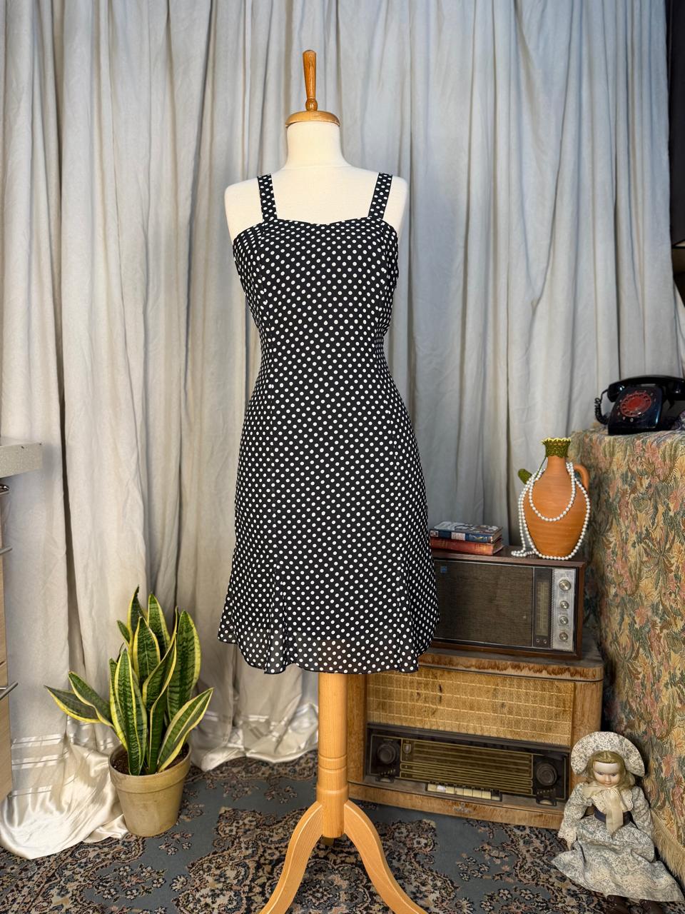 Spring/Summer Dress