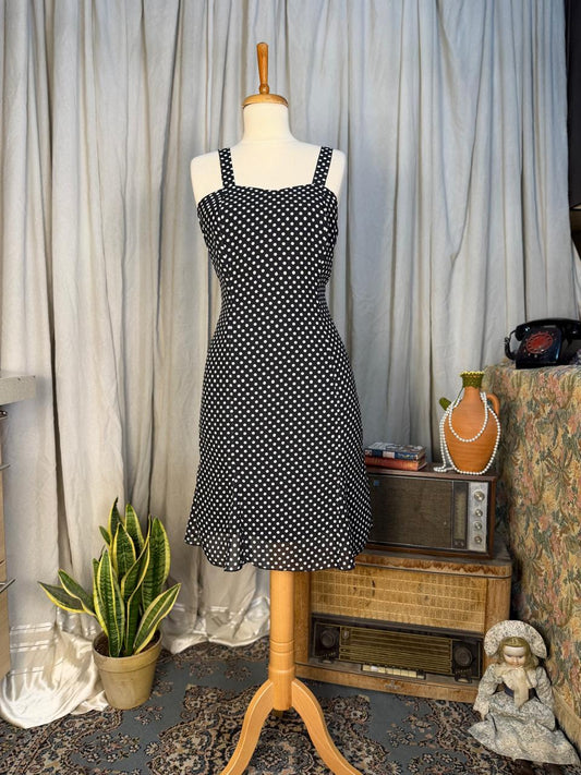 Spring/Summer Dress
