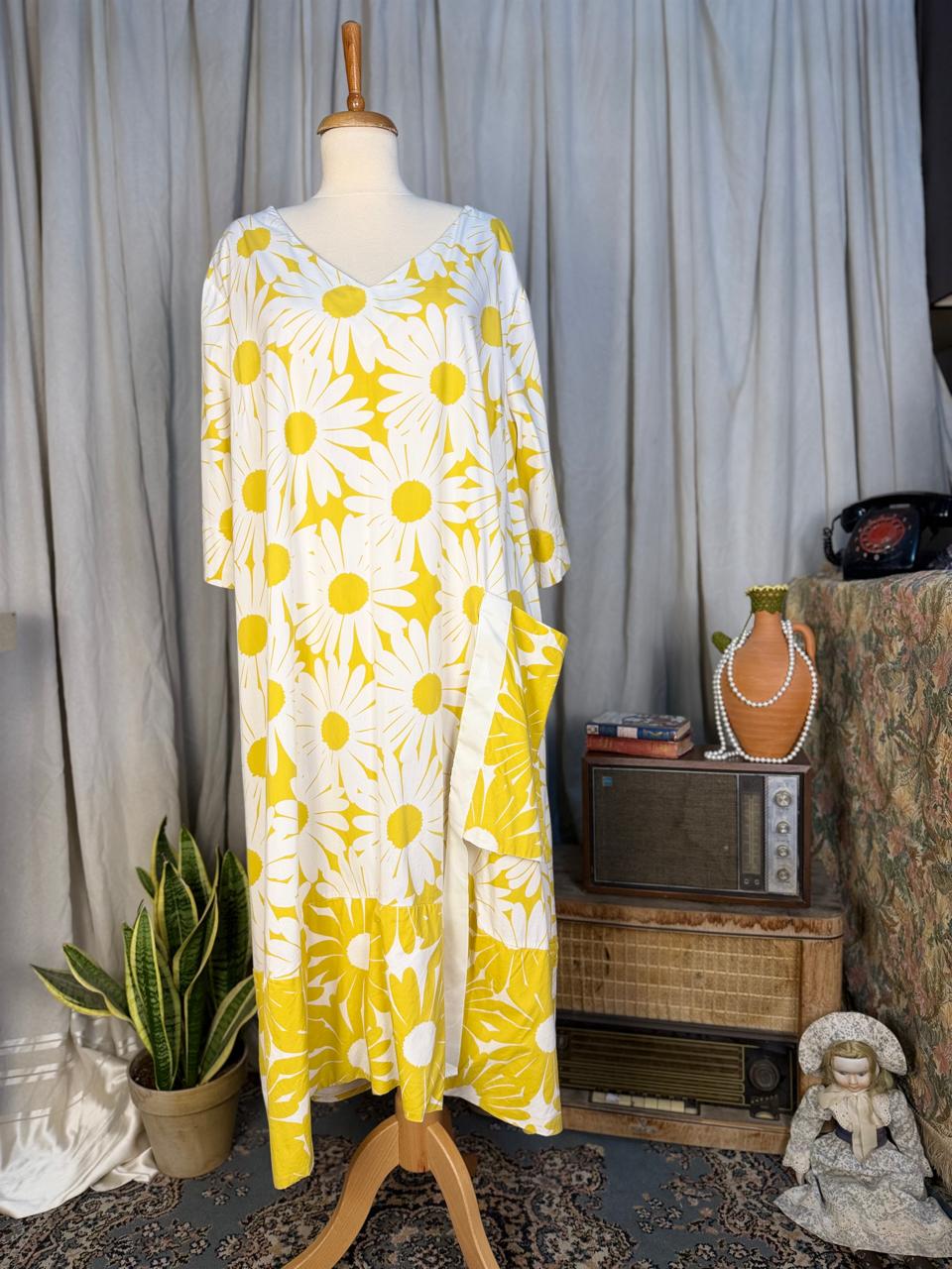 Spring/Summer Dress