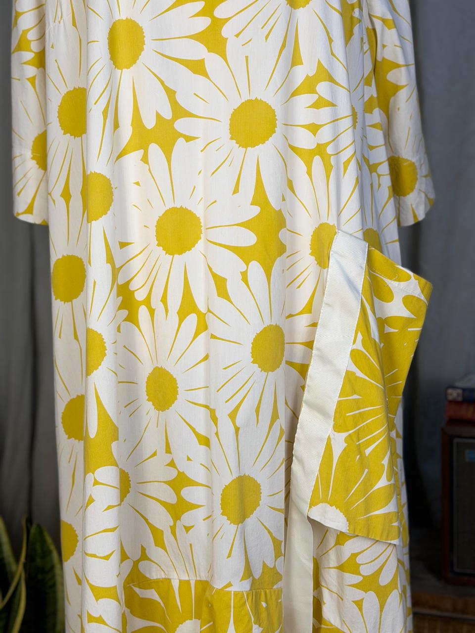 Spring/Summer Dress