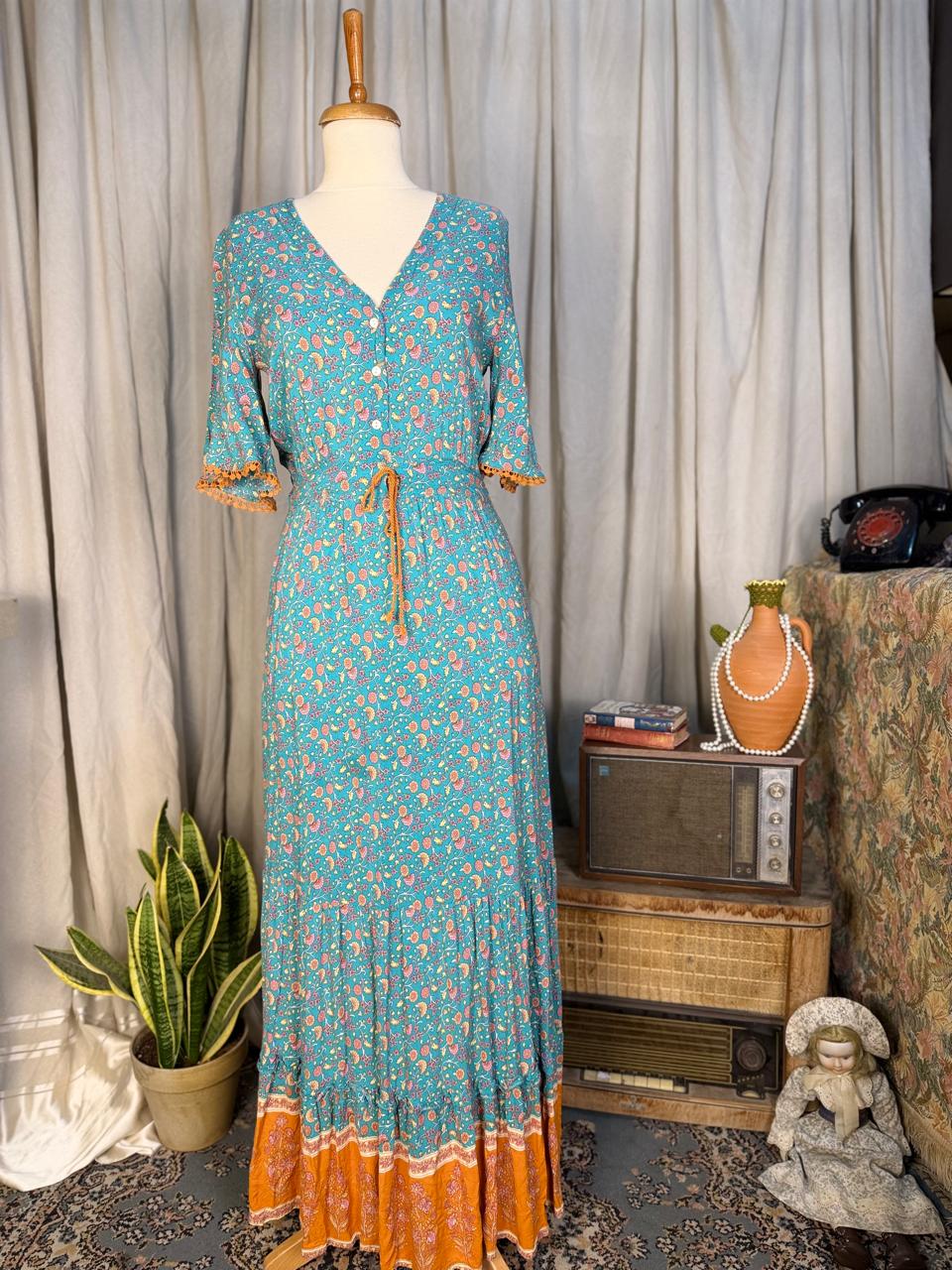 Spring/Summer Dress