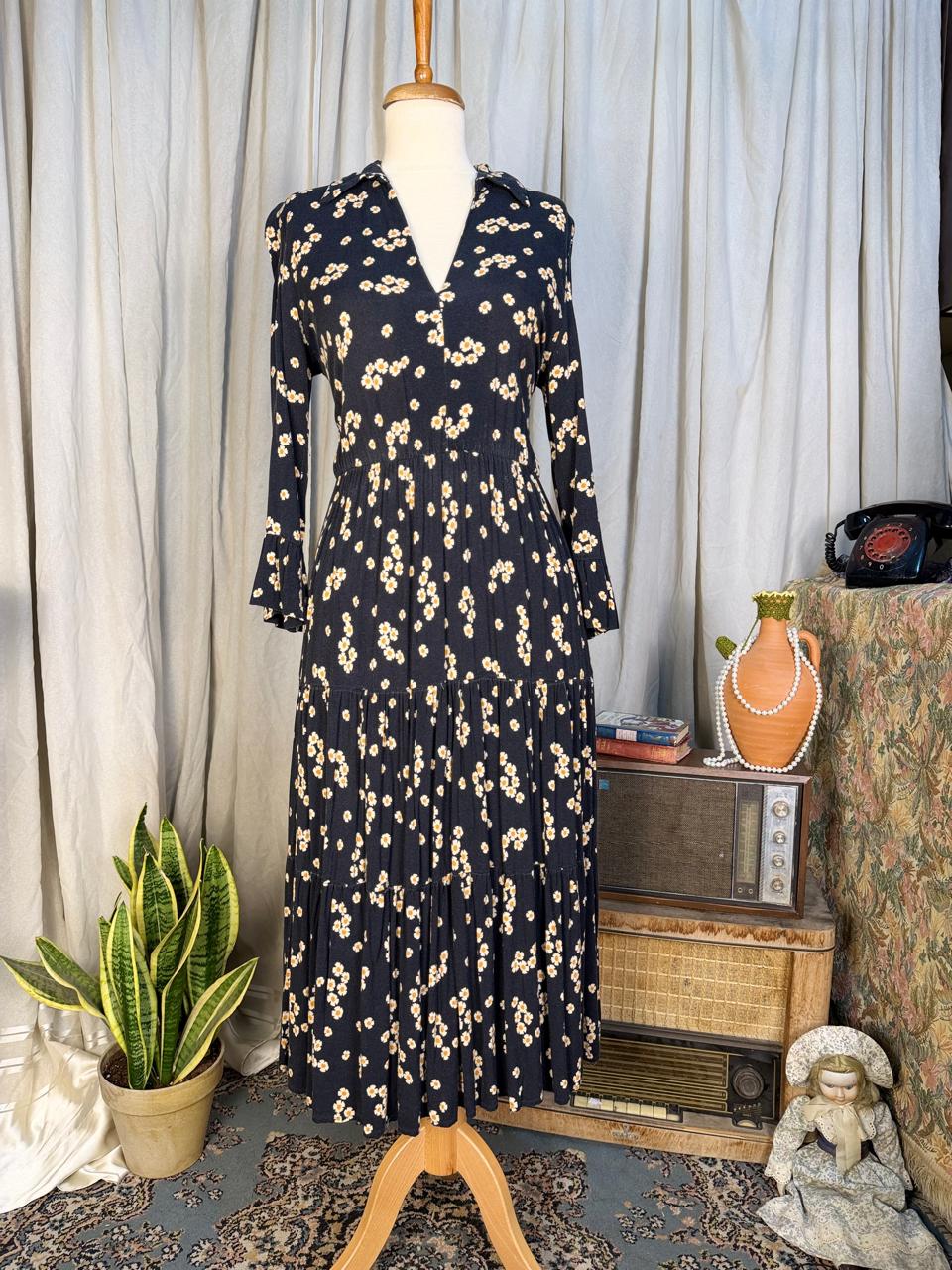 Spring/Summer Dress