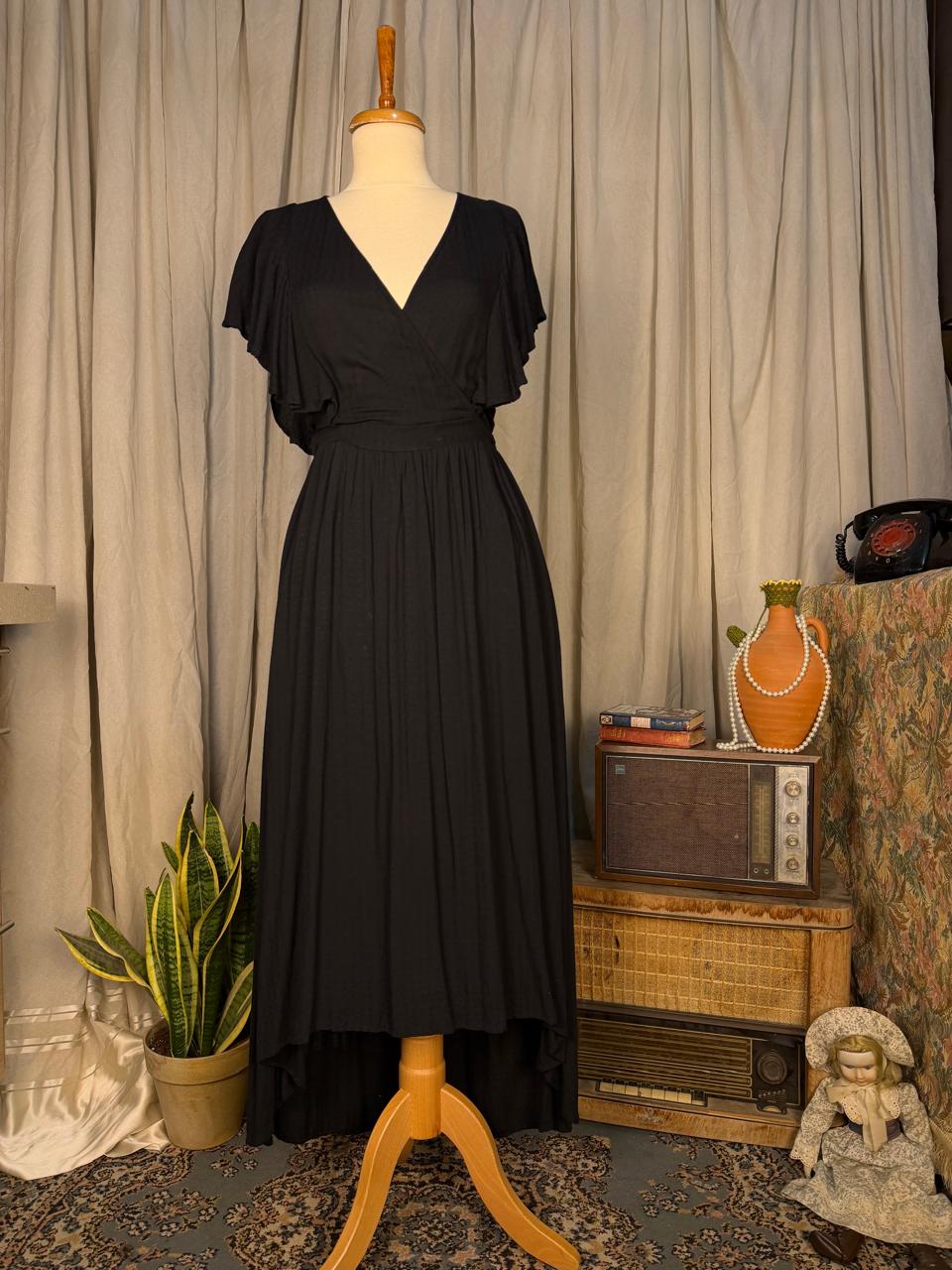 Spring/Summer Dress