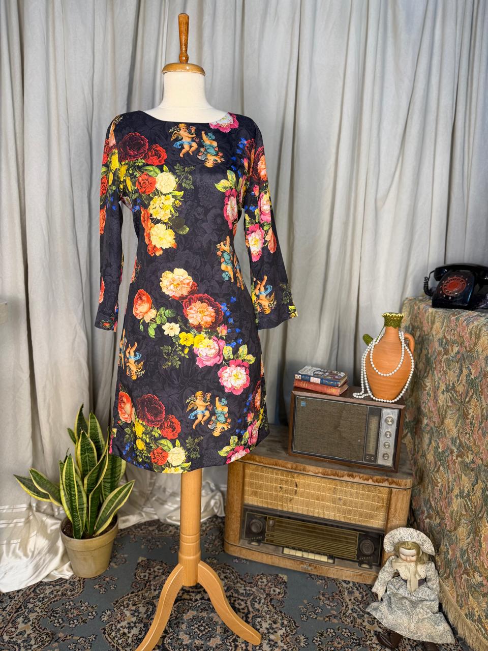 Spring/Summer Dress
