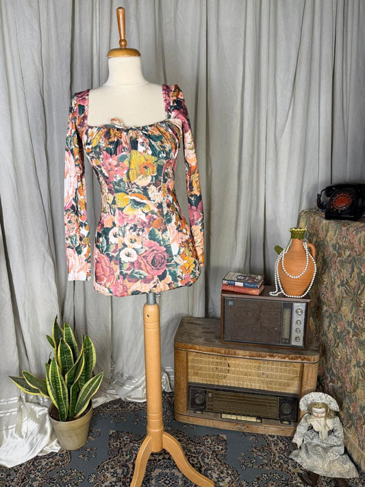 Spring/Summer Dress