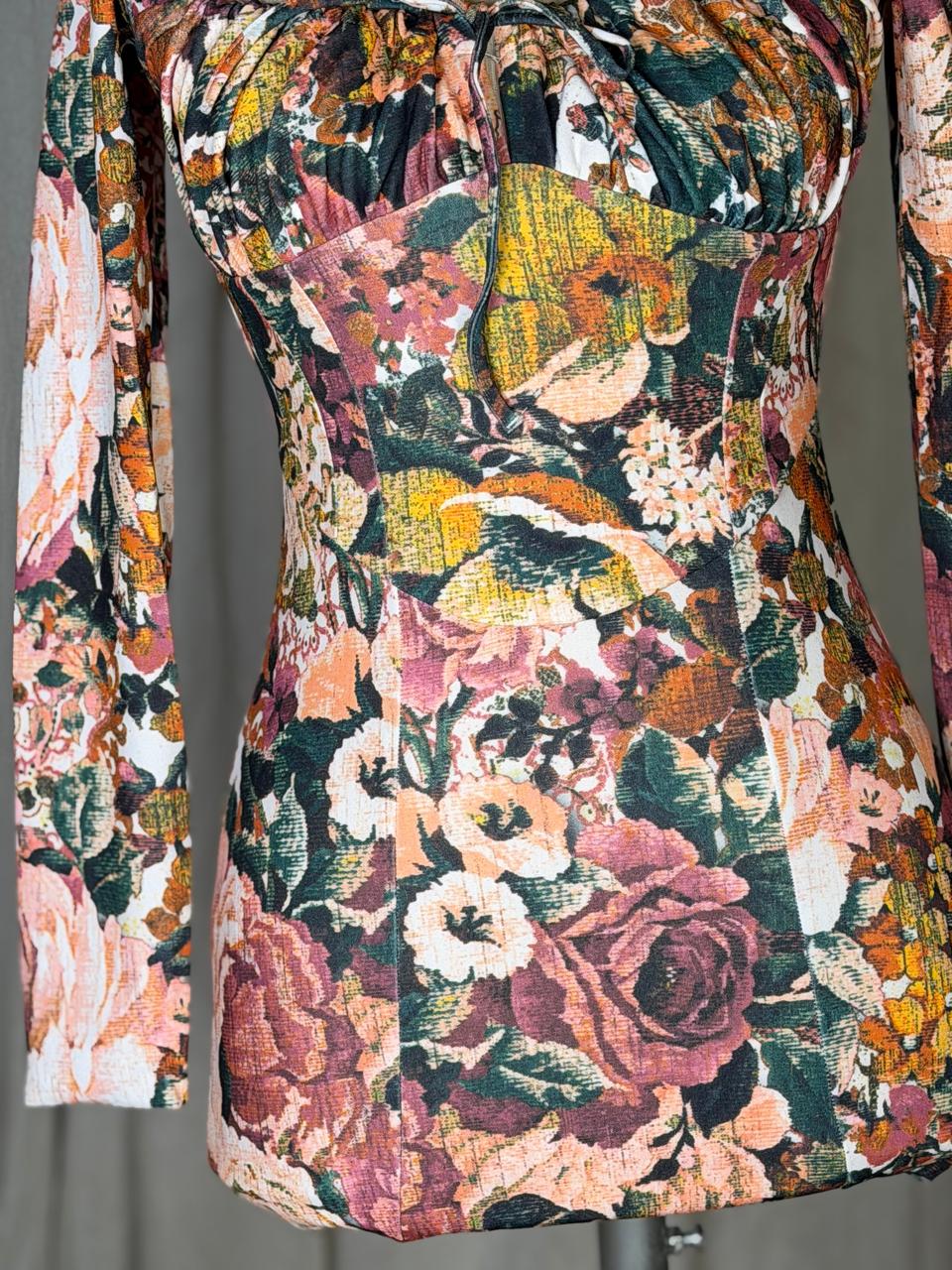 Spring/Summer Dress