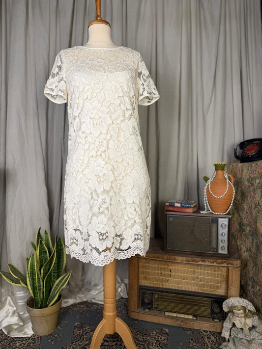 Spring/Summer Dress
