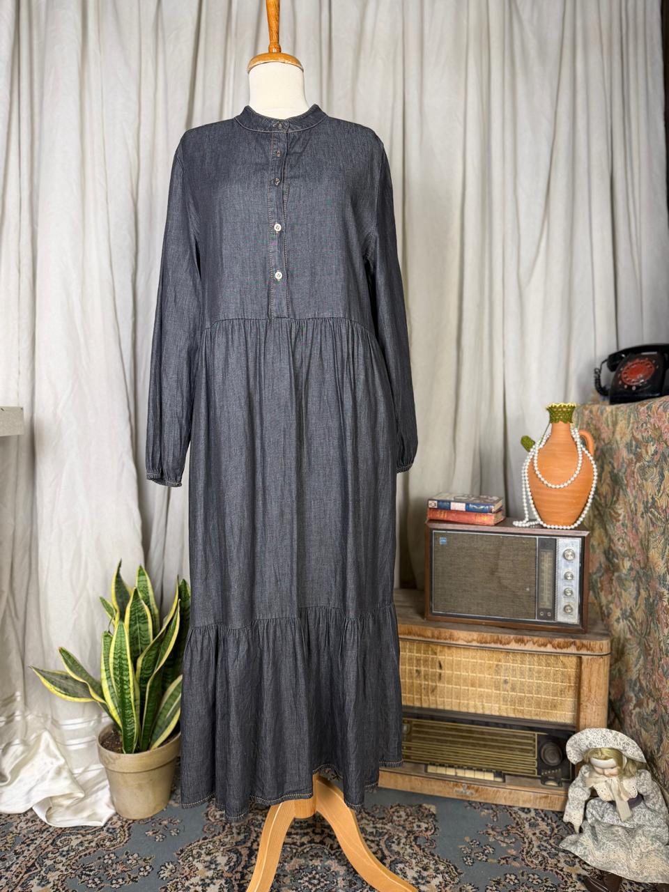 Spring/Summer Dress
