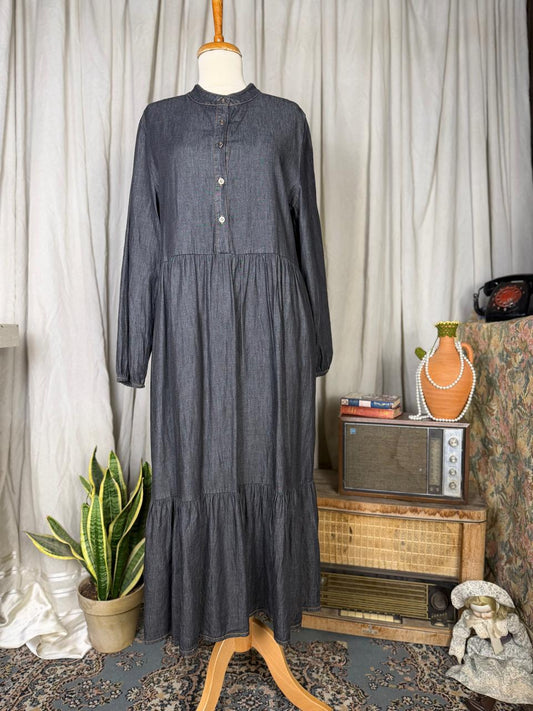 Spring/Summer Dress