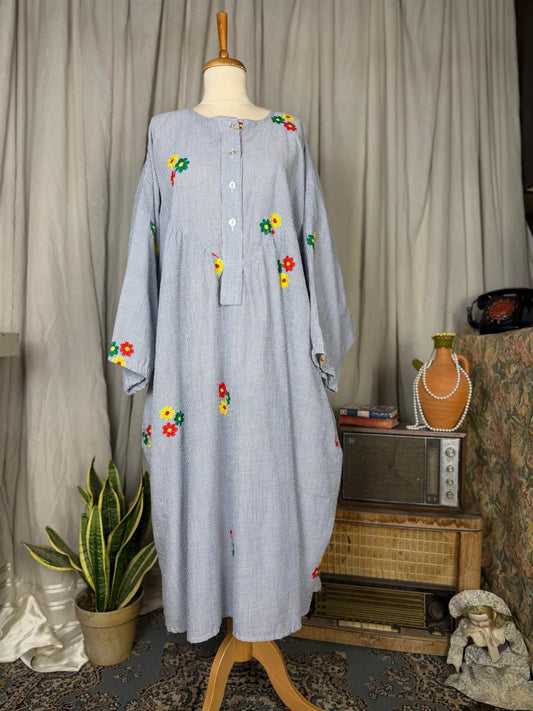 Spring/Summer Dress