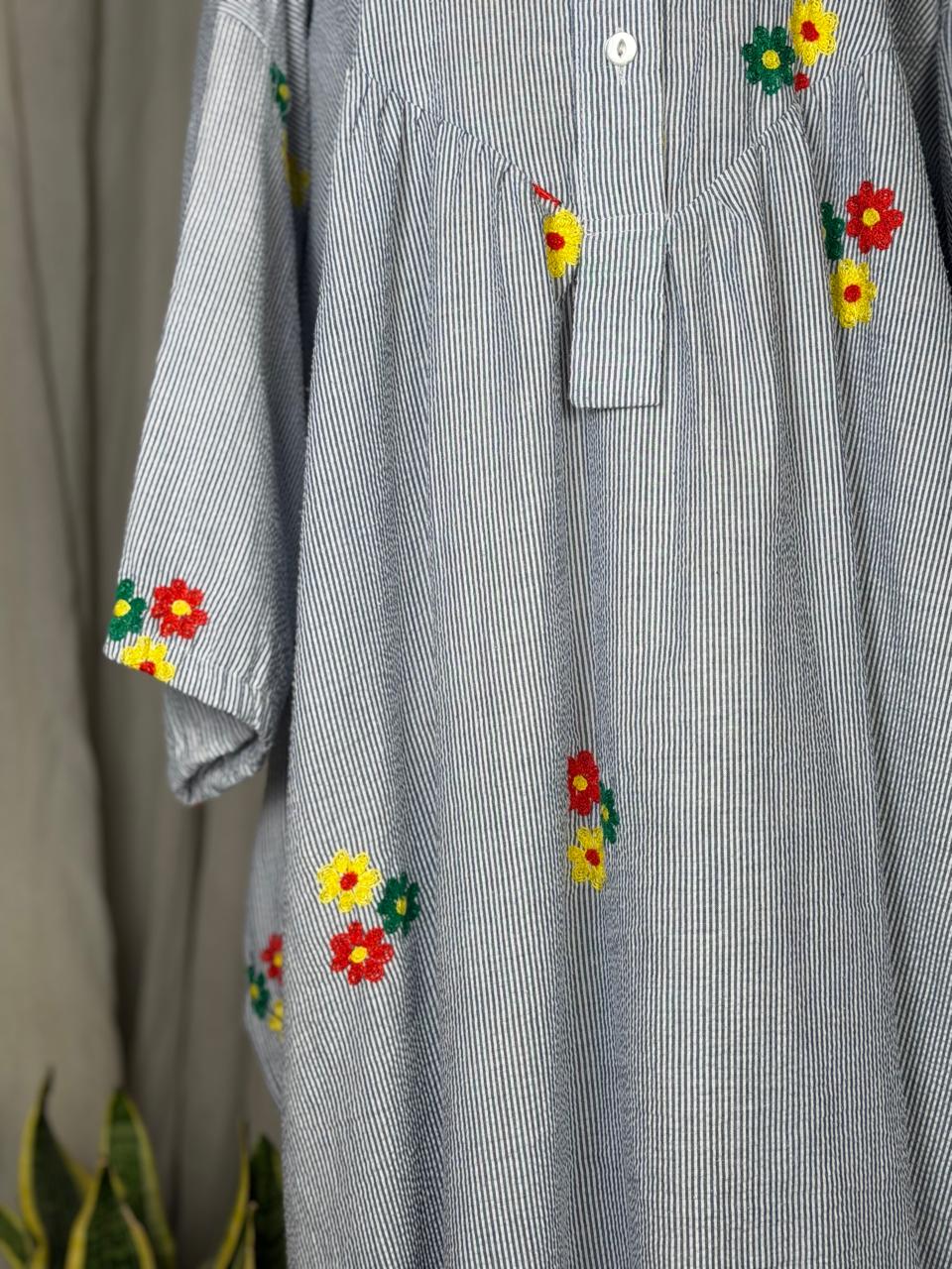 Spring/Summer Dress