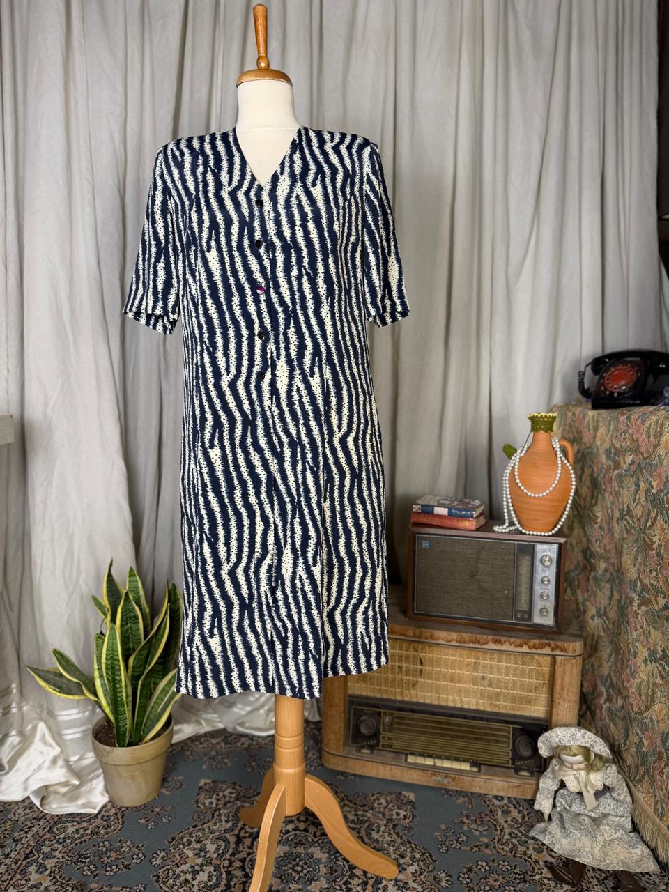 Spring Summer Dress