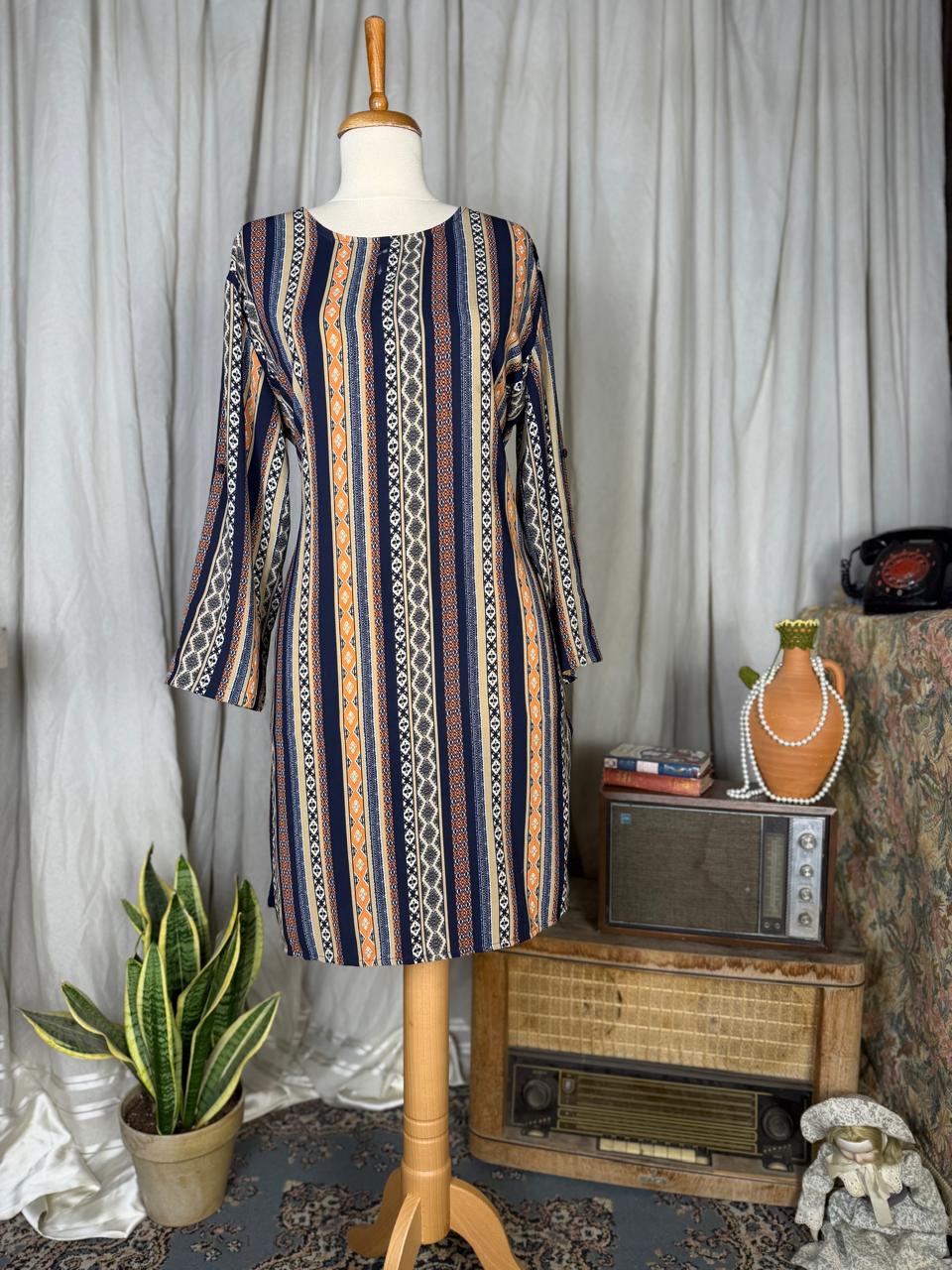 Spring Summer Dress