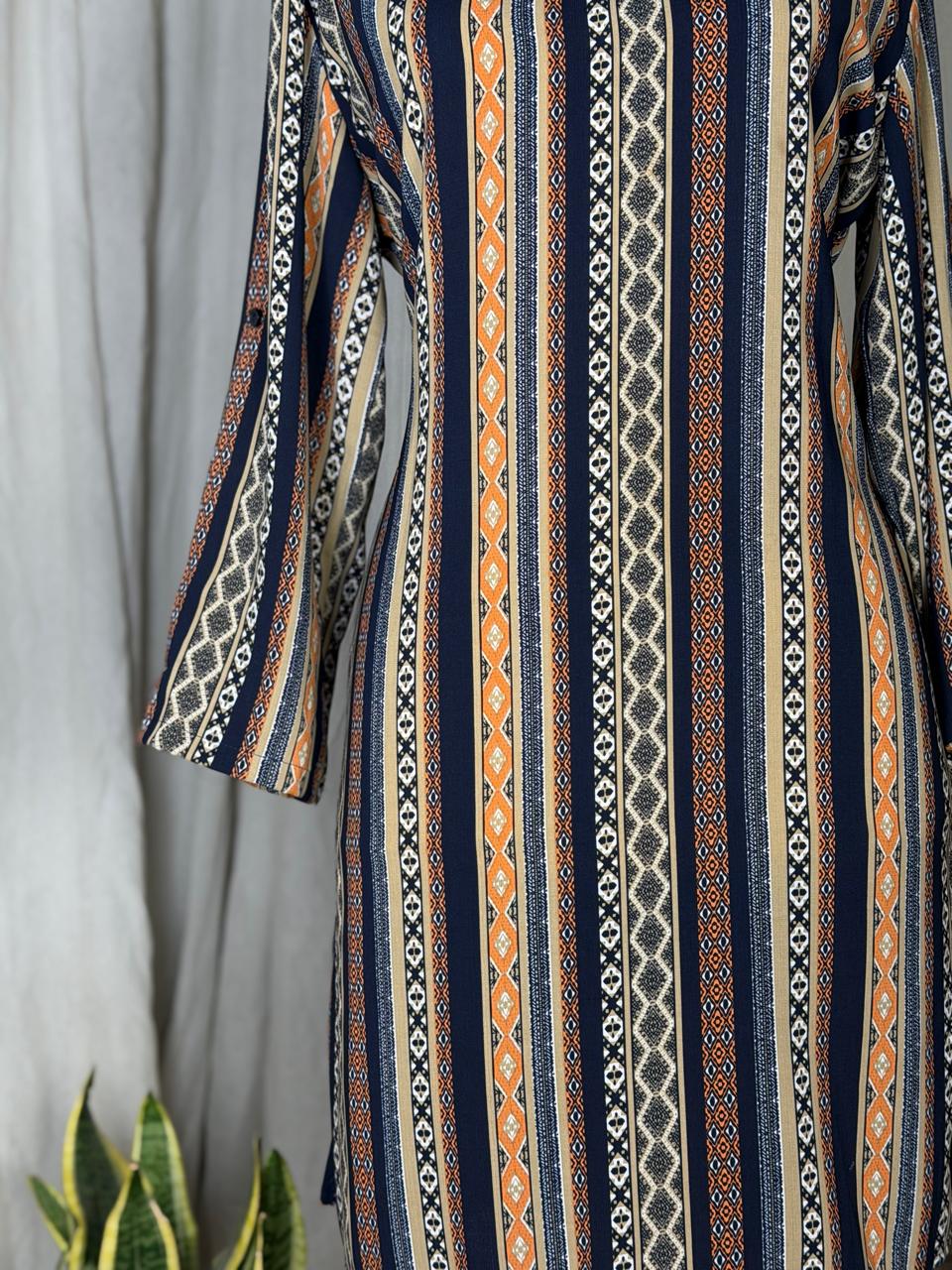 Spring Summer Dress