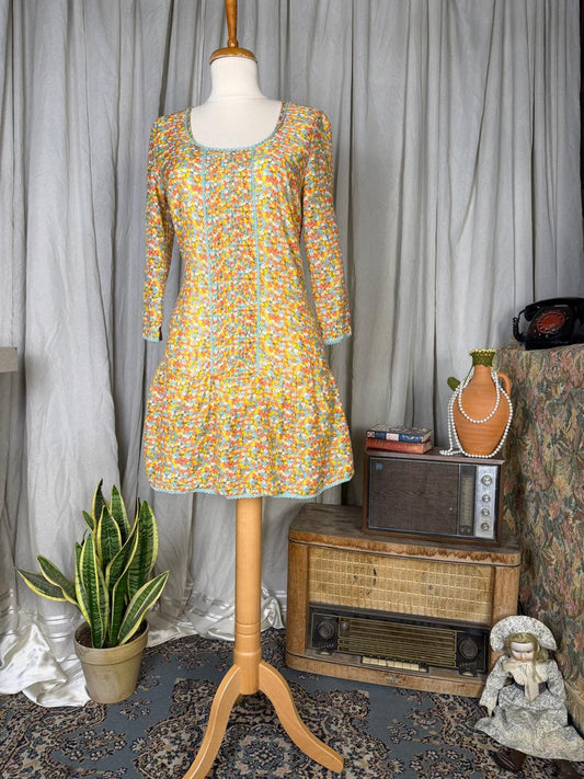 Spring/Summer Dress