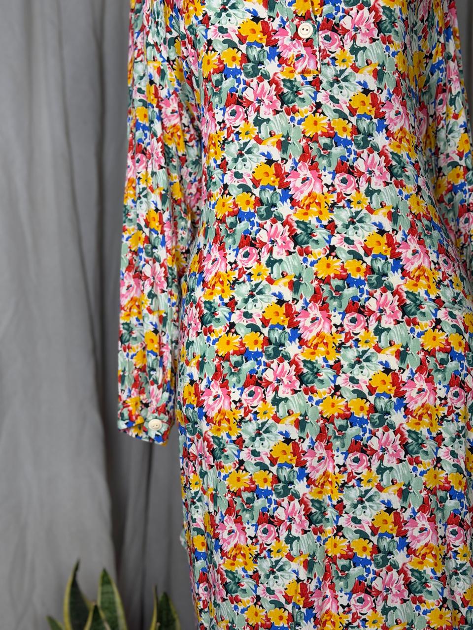 Spring Summer Dress