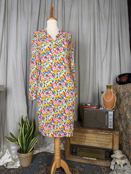 Spring Summer Dress