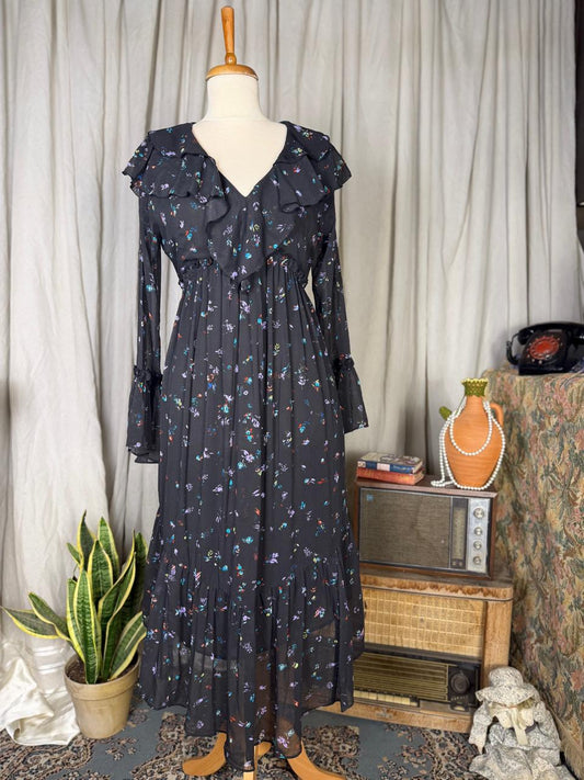 Spring Summer Dress