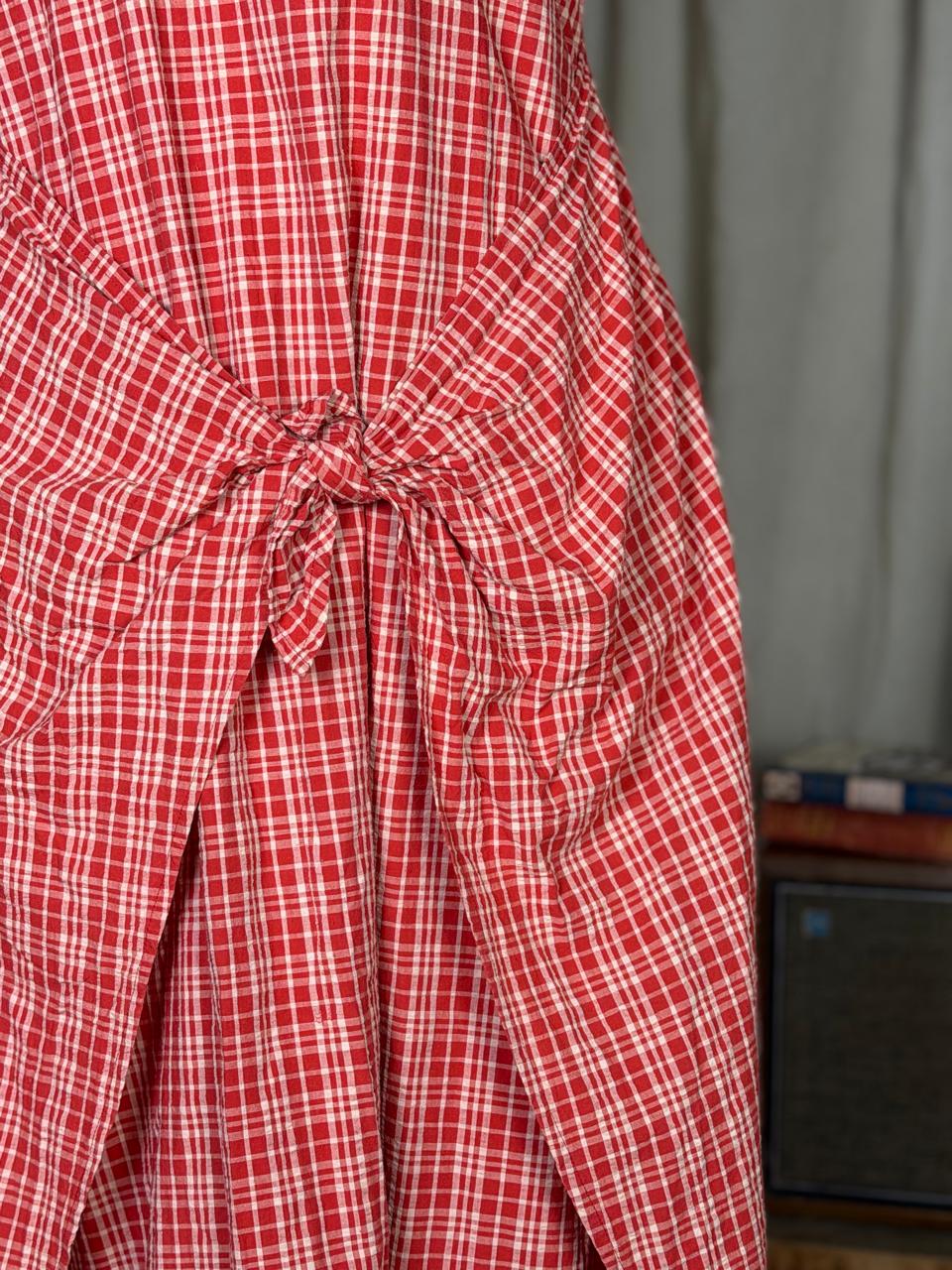 Spring Summer Dress
