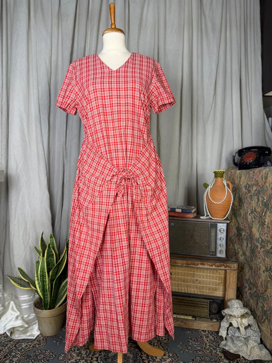 Spring Summer Dress