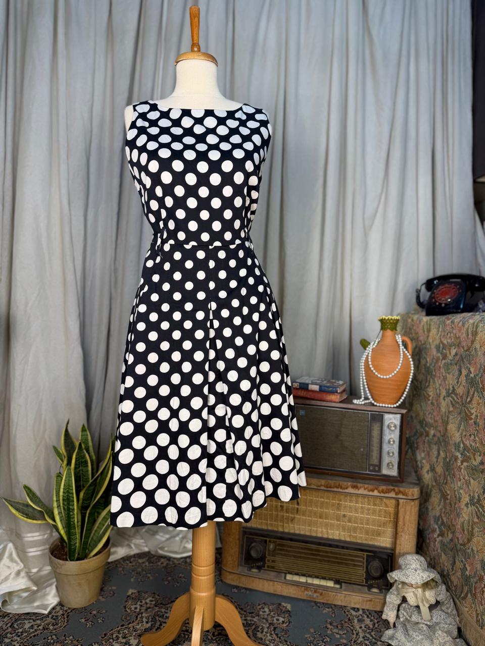 Spring Summer Dress