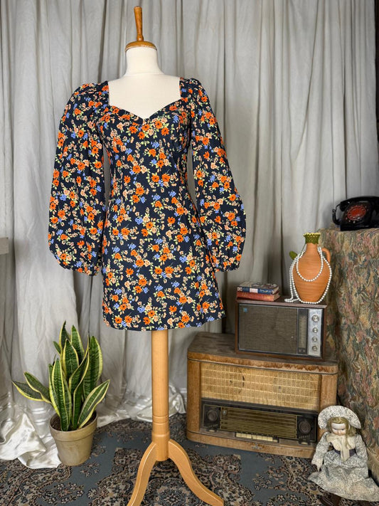 Spring/Summer Dress