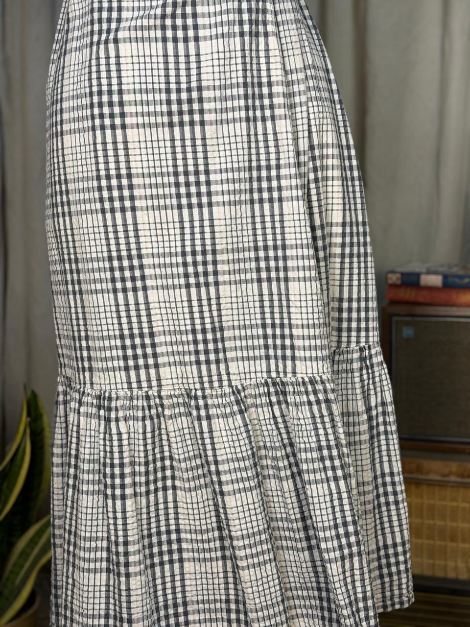 Spring Summer Dress